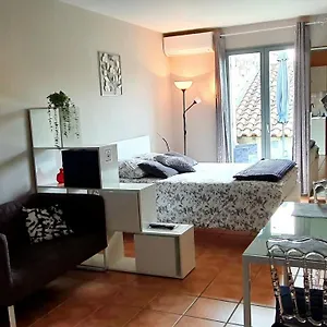 Du Rempart Appartement