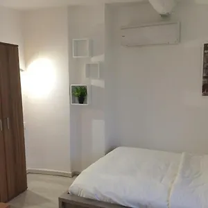 Appartement T2bis Lumineux, Intra Muros, Avignon