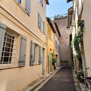  Appartement La Festivaliere
