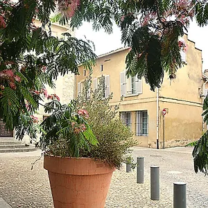 Maison Rascas - Centre Historique - Air Conditioning- Wifi Appartement