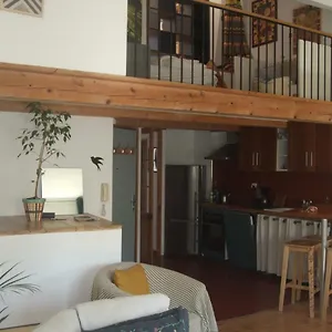 Les Marchands Appartement