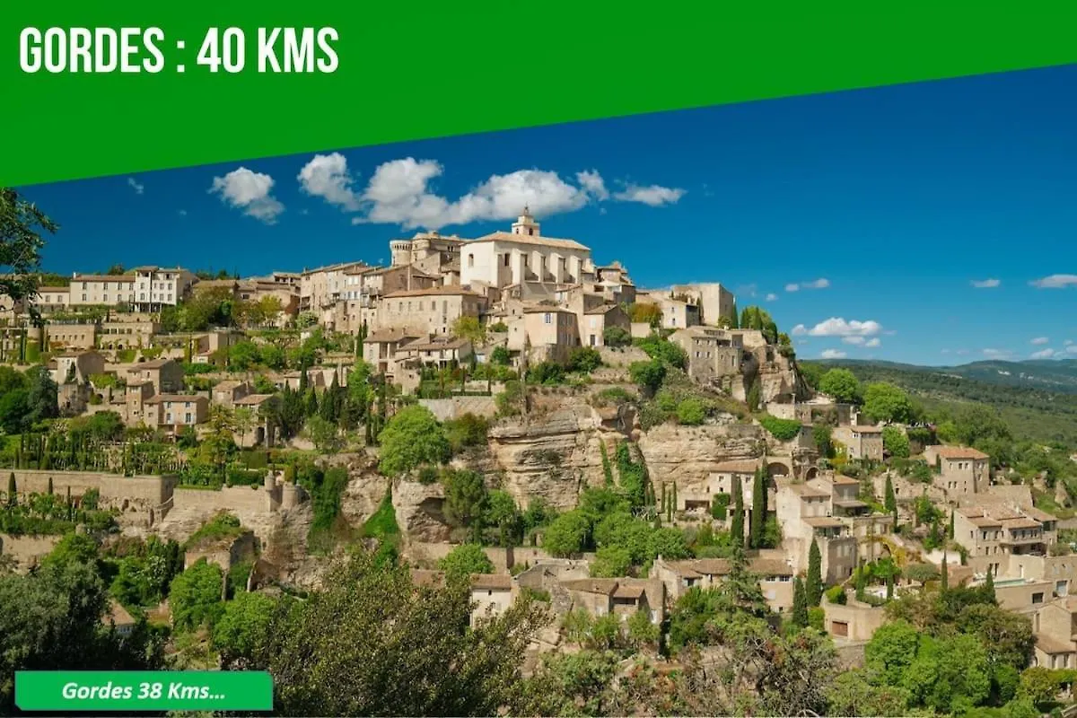 Appart Humels - Self Checkin - Ac Clim - Intra Muros - Wifi Apartment Avignon France