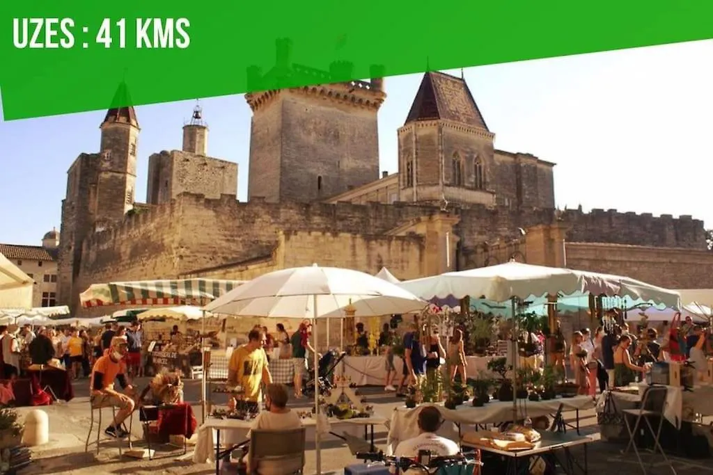 Appart Humels - Self Checkin - Ac Clim - Intra Muros - Wifi Apartment Avignon 0*,  France